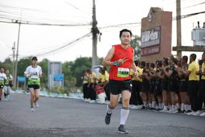 BIB: 1658
                            <button type="button" onclick="openModal(3593484)" class="btn btn-primary btn-sm float-right btn-popup" data-toggle="modal" data-target=".modal-high-quality">
                        <i class="fas fa-shopping-cart"></i> Add to Cart
                    </button>
                                            <button type="button" onclick="isThisMe(3593484, true)" class="btn btn-success btn-sm float-right btn-popup btn-isme hidden" data-toggle="tooltip" data-placement="bottom" title="นี่คือรูปของคุณใช่ไหม คลิกที่นี่เพื่อเอาเข้าอัลบั้ม">
                        <i class="fas fa-plus"></i> Add to album
                    </button>
                    <button type="button" onclick="isThisMe(3593484, false)" class="btn btn-warning btn-sm float-right btn-popup btn-isnotme hidden">
                        <i class="fas fa-ban"></i> Remove from album
                    </button>