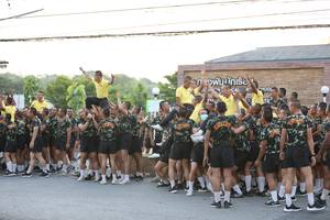 BIB: 
                            <button type="button" onclick="openModal(3593723)" class="btn btn-primary btn-sm float-right btn-popup" data-toggle="modal" data-target=".modal-high-quality">
                        <i class="fas fa-shopping-cart"></i> Add to Cart
                    </button>
                                            <button type="button" onclick="isThisMe(3593723, true)" class="btn btn-success btn-sm float-right btn-popup btn-isme hidden" data-toggle="tooltip" data-placement="bottom" title="นี่คือรูปของคุณใช่ไหม คลิกที่นี่เพื่อเอาเข้าอัลบั้ม">
                        <i class="fas fa-plus"></i> Add to album
                    </button>
                    <button type="button" onclick="isThisMe(3593723, false)" class="btn btn-warning btn-sm float-right btn-popup btn-isnotme hidden">
                        <i class="fas fa-ban"></i> Remove from album
                    </button>