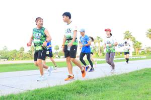 BIB: 
                            <button type="button" onclick="openModal(3678411)" class="btn btn-primary btn-sm float-right btn-popup" data-toggle="modal" data-target=".modal-high-quality">
                        <i class="fas fa-shopping-cart"></i> Add to Cart
                    </button>
                                            <button type="button" onclick="isThisMe(3678411, true)" class="btn btn-success btn-sm float-right btn-popup btn-isme hidden" data-toggle="tooltip" data-placement="bottom" title="นี่คือรูปของคุณใช่ไหม คลิกที่นี่เพื่อเอาเข้าอัลบั้ม">
                        <i class="fas fa-plus"></i> Add to album
                    </button>
                    <button type="button" onclick="isThisMe(3678411, false)" class="btn btn-warning btn-sm float-right btn-popup btn-isnotme hidden">
                        <i class="fas fa-ban"></i> Remove from album
                    </button>