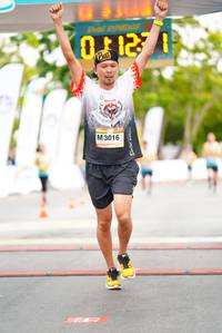 BIB: 3016
                            <button type="button" onclick="openModal(13129699)" class="btn btn-primary btn-sm float-right btn-popup" data-toggle="modal" data-target=".modal-high-quality">
                        <i class="fas fa-shopping-cart"></i> Add to Cart
                    </button>
                                            <button type="button" onclick="isThisMe(13129699, true)" class="btn btn-success btn-sm float-right btn-popup btn-isme hidden" data-toggle="tooltip" data-placement="bottom" title="นี่คือรูปของคุณใช่ไหม คลิกที่นี่เพื่อเอาเข้าอัลบั้ม">
                        <i class="fas fa-plus"></i> Add to album
                    </button>
                    <button type="button" onclick="isThisMe(13129699, false)" class="btn btn-warning btn-sm float-right btn-popup btn-isnotme hidden">
                        <i class="fas fa-ban"></i> Remove from album
                    </button>