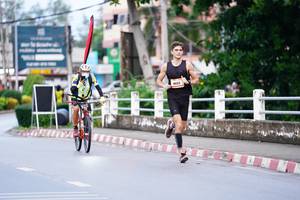 BIB: 4033
                            <button type="button" onclick="openModal(13088121)" class="btn btn-primary btn-sm float-right btn-popup" data-toggle="modal" data-target=".modal-high-quality">
                        <i class="fas fa-shopping-cart"></i> Add to Cart
                    </button>
                                            <button type="button" onclick="isThisMe(13088121, true)" class="btn btn-success btn-sm float-right btn-popup btn-isme hidden" data-toggle="tooltip" data-placement="bottom" title="นี่คือรูปของคุณใช่ไหม คลิกที่นี่เพื่อเอาเข้าอัลบั้ม">
                        <i class="fas fa-plus"></i> Add to album
                    </button>
                    <button type="button" onclick="isThisMe(13088121, false)" class="btn btn-warning btn-sm float-right btn-popup btn-isnotme hidden">
                        <i class="fas fa-ban"></i> Remove from album
                    </button>