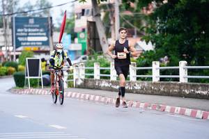 BIB: 4033
                            <button type="button" onclick="openModal(13088122)" class="btn btn-primary btn-sm float-right btn-popup" data-toggle="modal" data-target=".modal-high-quality">
                        <i class="fas fa-shopping-cart"></i> Add to Cart
                    </button>
                                            <button type="button" onclick="isThisMe(13088122, true)" class="btn btn-success btn-sm float-right btn-popup btn-isme hidden" data-toggle="tooltip" data-placement="bottom" title="นี่คือรูปของคุณใช่ไหม คลิกที่นี่เพื่อเอาเข้าอัลบั้ม">
                        <i class="fas fa-plus"></i> Add to album
                    </button>
                    <button type="button" onclick="isThisMe(13088122, false)" class="btn btn-warning btn-sm float-right btn-popup btn-isnotme hidden">
                        <i class="fas fa-ban"></i> Remove from album
                    </button>