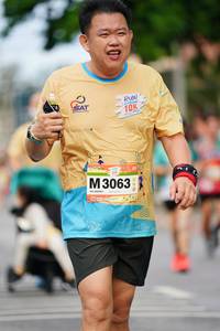 BIB: 3063
                            <button type="button" onclick="openModal(13121716)" class="btn btn-primary btn-sm float-right btn-popup" data-toggle="modal" data-target=".modal-high-quality">
                        <i class="fas fa-shopping-cart"></i> Add to Cart
                    </button>
                                            <button type="button" onclick="isThisMe(13121716, true)" class="btn btn-success btn-sm float-right btn-popup btn-isme hidden" data-toggle="tooltip" data-placement="bottom" title="นี่คือรูปของคุณใช่ไหม คลิกที่นี่เพื่อเอาเข้าอัลบั้ม">
                        <i class="fas fa-plus"></i> Add to album
                    </button>
                    <button type="button" onclick="isThisMe(13121716, false)" class="btn btn-warning btn-sm float-right btn-popup btn-isnotme hidden">
                        <i class="fas fa-ban"></i> Remove from album
                    </button>