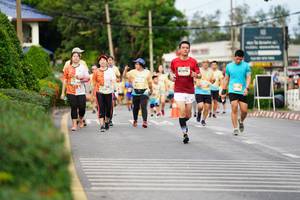 BIB: 2270
                            <button type="button" onclick="openModal(13122923)" class="btn btn-primary btn-sm float-right btn-popup" data-toggle="modal" data-target=".modal-high-quality">
                        <i class="fas fa-shopping-cart"></i> Add to Cart
                    </button>
                                            <button type="button" onclick="isThisMe(13122923, true)" class="btn btn-success btn-sm float-right btn-popup btn-isme hidden" data-toggle="tooltip" data-placement="bottom" title="นี่คือรูปของคุณใช่ไหม คลิกที่นี่เพื่อเอาเข้าอัลบั้ม">
                        <i class="fas fa-plus"></i> Add to album
                    </button>
                    <button type="button" onclick="isThisMe(13122923, false)" class="btn btn-warning btn-sm float-right btn-popup btn-isnotme hidden">
                        <i class="fas fa-ban"></i> Remove from album
                    </button>