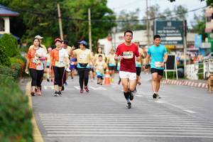 BIB: 2270
                            <button type="button" onclick="openModal(13122951)" class="btn btn-primary btn-sm float-right btn-popup" data-toggle="modal" data-target=".modal-high-quality">
                        <i class="fas fa-shopping-cart"></i> Add to Cart
                    </button>
                                            <button type="button" onclick="isThisMe(13122951, true)" class="btn btn-success btn-sm float-right btn-popup btn-isme hidden" data-toggle="tooltip" data-placement="bottom" title="นี่คือรูปของคุณใช่ไหม คลิกที่นี่เพื่อเอาเข้าอัลบั้ม">
                        <i class="fas fa-plus"></i> Add to album
                    </button>
                    <button type="button" onclick="isThisMe(13122951, false)" class="btn btn-warning btn-sm float-right btn-popup btn-isnotme hidden">
                        <i class="fas fa-ban"></i> Remove from album
                    </button>