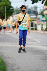 BIB: 5247
                            <button type="button" onclick="openModal(13123356)" class="btn btn-primary btn-sm float-right btn-popup" data-toggle="modal" data-target=".modal-high-quality">
                        <i class="fas fa-shopping-cart"></i> Add to Cart
                    </button>
                                            <button type="button" onclick="isThisMe(13123356, true)" class="btn btn-success btn-sm float-right btn-popup btn-isme hidden" data-toggle="tooltip" data-placement="bottom" title="นี่คือรูปของคุณใช่ไหม คลิกที่นี่เพื่อเอาเข้าอัลบั้ม">
                        <i class="fas fa-plus"></i> Add to album
                    </button>
                    <button type="button" onclick="isThisMe(13123356, false)" class="btn btn-warning btn-sm float-right btn-popup btn-isnotme hidden">
                        <i class="fas fa-ban"></i> Remove from album
                    </button>