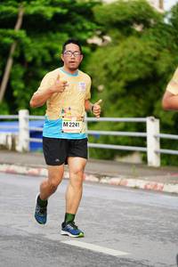 BIB: 2241
                            <button type="button" onclick="openModal(13119292)" class="btn btn-primary btn-sm float-right btn-popup" data-toggle="modal" data-target=".modal-high-quality">
                        <i class="fas fa-shopping-cart"></i> Add to Cart
                    </button>
                                            <button type="button" onclick="isThisMe(13119292, true)" class="btn btn-success btn-sm float-right btn-popup btn-isme hidden" data-toggle="tooltip" data-placement="bottom" title="นี่คือรูปของคุณใช่ไหม คลิกที่นี่เพื่อเอาเข้าอัลบั้ม">
                        <i class="fas fa-plus"></i> Add to album
                    </button>
                    <button type="button" onclick="isThisMe(13119292, false)" class="btn btn-warning btn-sm float-right btn-popup btn-isnotme hidden">
                        <i class="fas fa-ban"></i> Remove from album
                    </button>