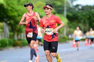 BIB: 303
                            <button type="button" onclick="openModal(13115236)" class="btn btn-primary btn-sm float-right btn-popup" data-toggle="modal" data-target=".modal-high-quality">
                        <i class="fas fa-shopping-cart"></i> Add to Cart
                    </button>
                                            <button type="button" onclick="isThisMe(13115236, true)" class="btn btn-success btn-sm float-right btn-popup btn-isme hidden" data-toggle="tooltip" data-placement="bottom" title="นี่คือรูปของคุณใช่ไหม คลิกที่นี่เพื่อเอาเข้าอัลบั้ม">
                        <i class="fas fa-plus"></i> Add to album
                    </button>
                    <button type="button" onclick="isThisMe(13115236, false)" class="btn btn-warning btn-sm float-right btn-popup btn-isnotme hidden">
                        <i class="fas fa-ban"></i> Remove from album
                    </button>