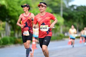 BIB: 3033
                            <button type="button" onclick="openModal(13115239)" class="btn btn-primary btn-sm float-right btn-popup" data-toggle="modal" data-target=".modal-high-quality">
                        <i class="fas fa-shopping-cart"></i> Add to Cart
                    </button>
                                            <button type="button" onclick="isThisMe(13115239, true)" class="btn btn-success btn-sm float-right btn-popup btn-isme hidden" data-toggle="tooltip" data-placement="bottom" title="นี่คือรูปของคุณใช่ไหม คลิกที่นี่เพื่อเอาเข้าอัลบั้ม">
                        <i class="fas fa-plus"></i> Add to album
                    </button>
                    <button type="button" onclick="isThisMe(13115239, false)" class="btn btn-warning btn-sm float-right btn-popup btn-isnotme hidden">
                        <i class="fas fa-ban"></i> Remove from album
                    </button>