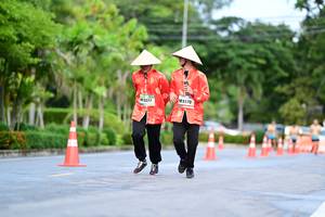 BIB: 5170, 5277
                            <button type="button" onclick="openModal(13104718)" class="btn btn-primary btn-sm float-right btn-popup" data-toggle="modal" data-target=".modal-high-quality">
                        <i class="fas fa-shopping-cart"></i> Add to Cart
                    </button>
                                            <button type="button" onclick="isThisMe(13104718, true)" class="btn btn-success btn-sm float-right btn-popup btn-isme hidden" data-toggle="tooltip" data-placement="bottom" title="นี่คือรูปของคุณใช่ไหม คลิกที่นี่เพื่อเอาเข้าอัลบั้ม">
                        <i class="fas fa-plus"></i> Add to album
                    </button>
                    <button type="button" onclick="isThisMe(13104718, false)" class="btn btn-warning btn-sm float-right btn-popup btn-isnotme hidden">
                        <i class="fas fa-ban"></i> Remove from album
                    </button>