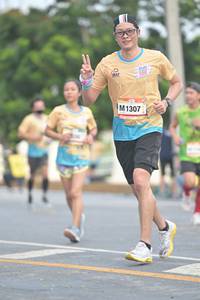 BIB: 1307
                            <button type="button" onclick="openModal(13156354)" class="btn btn-primary btn-sm float-right btn-popup" data-toggle="modal" data-target=".modal-high-quality">
                        <i class="fas fa-shopping-cart"></i> Add to Cart
                    </button>
                                            <button type="button" onclick="isThisMe(13156354, true)" class="btn btn-success btn-sm float-right btn-popup btn-isme hidden" data-toggle="tooltip" data-placement="bottom" title="นี่คือรูปของคุณใช่ไหม คลิกที่นี่เพื่อเอาเข้าอัลบั้ม">
                        <i class="fas fa-plus"></i> Add to album
                    </button>
                    <button type="button" onclick="isThisMe(13156354, false)" class="btn btn-warning btn-sm float-right btn-popup btn-isnotme hidden">
                        <i class="fas fa-ban"></i> Remove from album
                    </button>