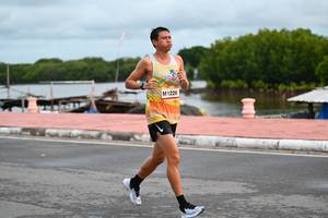 BIB: 1226
                            <button type="button" onclick="openModal(13058019)" class="btn btn-primary btn-sm float-right btn-popup" data-toggle="modal" data-target=".modal-high-quality">
                        <i class="fas fa-shopping-cart"></i> Add to Cart
                    </button>
                                            <button type="button" onclick="isThisMe(13058019, true)" class="btn btn-success btn-sm float-right btn-popup btn-isme hidden" data-toggle="tooltip" data-placement="bottom" title="นี่คือรูปของคุณใช่ไหม คลิกที่นี่เพื่อเอาเข้าอัลบั้ม">
                        <i class="fas fa-plus"></i> Add to album
                    </button>
                    <button type="button" onclick="isThisMe(13058019, false)" class="btn btn-warning btn-sm float-right btn-popup btn-isnotme hidden">
                        <i class="fas fa-ban"></i> Remove from album
                    </button>