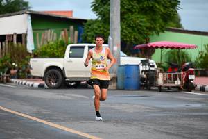 BIB: 1226
                            <button type="button" onclick="openModal(13057823)" class="btn btn-primary btn-sm float-right btn-popup" data-toggle="modal" data-target=".modal-high-quality">
                        <i class="fas fa-shopping-cart"></i> Add to Cart
                    </button>
                                            <button type="button" onclick="isThisMe(13057823, true)" class="btn btn-success btn-sm float-right btn-popup btn-isme hidden" data-toggle="tooltip" data-placement="bottom" title="นี่คือรูปของคุณใช่ไหม คลิกที่นี่เพื่อเอาเข้าอัลบั้ม">
                        <i class="fas fa-plus"></i> Add to album
                    </button>
                    <button type="button" onclick="isThisMe(13057823, false)" class="btn btn-warning btn-sm float-right btn-popup btn-isnotme hidden">
                        <i class="fas fa-ban"></i> Remove from album
                    </button>