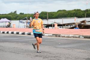 BIB: 2073
                            <button type="button" onclick="openModal(13097468)" class="btn btn-primary btn-sm float-right btn-popup" data-toggle="modal" data-target=".modal-high-quality">
                        <i class="fas fa-shopping-cart"></i> Add to Cart
                    </button>
                                            <button type="button" onclick="isThisMe(13097468, true)" class="btn btn-success btn-sm float-right btn-popup btn-isme hidden" data-toggle="tooltip" data-placement="bottom" title="นี่คือรูปของคุณใช่ไหม คลิกที่นี่เพื่อเอาเข้าอัลบั้ม">
                        <i class="fas fa-plus"></i> Add to album
                    </button>
                    <button type="button" onclick="isThisMe(13097468, false)" class="btn btn-warning btn-sm float-right btn-popup btn-isnotme hidden">
                        <i class="fas fa-ban"></i> Remove from album
                    </button>