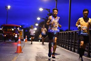 BIB: 1415, 2104
                            <button type="button" onclick="openModal(13056759)" class="btn btn-primary btn-sm float-right btn-popup" data-toggle="modal" data-target=".modal-high-quality">
                        <i class="fas fa-shopping-cart"></i> Add to Cart
                    </button>
                                            <button type="button" onclick="isThisMe(13056759, true)" class="btn btn-success btn-sm float-right btn-popup btn-isme hidden" data-toggle="tooltip" data-placement="bottom" title="นี่คือรูปของคุณใช่ไหม คลิกที่นี่เพื่อเอาเข้าอัลบั้ม">
                        <i class="fas fa-plus"></i> Add to album
                    </button>
                    <button type="button" onclick="isThisMe(13056759, false)" class="btn btn-warning btn-sm float-right btn-popup btn-isnotme hidden">
                        <i class="fas fa-ban"></i> Remove from album
                    </button>