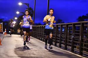 BIB: 1415, 2104
                            <button type="button" onclick="openModal(13056707)" class="btn btn-primary btn-sm float-right btn-popup" data-toggle="modal" data-target=".modal-high-quality">
                        <i class="fas fa-shopping-cart"></i> Add to Cart
                    </button>
                                            <button type="button" onclick="isThisMe(13056707, true)" class="btn btn-success btn-sm float-right btn-popup btn-isme hidden" data-toggle="tooltip" data-placement="bottom" title="นี่คือรูปของคุณใช่ไหม คลิกที่นี่เพื่อเอาเข้าอัลบั้ม">
                        <i class="fas fa-plus"></i> Add to album
                    </button>
                    <button type="button" onclick="isThisMe(13056707, false)" class="btn btn-warning btn-sm float-right btn-popup btn-isnotme hidden">
                        <i class="fas fa-ban"></i> Remove from album
                    </button>