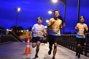 BIB: 2115, 1321, 1281
                            <button type="button" onclick="openModal(13056900)" class="btn btn-primary btn-sm float-right btn-popup" data-toggle="modal" data-target=".modal-high-quality">
                        <i class="fas fa-shopping-cart"></i> Add to Cart
                    </button>
                                            <button type="button" onclick="isThisMe(13056900, true)" class="btn btn-success btn-sm float-right btn-popup btn-isme hidden" data-toggle="tooltip" data-placement="bottom" title="นี่คือรูปของคุณใช่ไหม คลิกที่นี่เพื่อเอาเข้าอัลบั้ม">
                        <i class="fas fa-plus"></i> Add to album
                    </button>
                    <button type="button" onclick="isThisMe(13056900, false)" class="btn btn-warning btn-sm float-right btn-popup btn-isnotme hidden">
                        <i class="fas fa-ban"></i> Remove from album
                    </button>