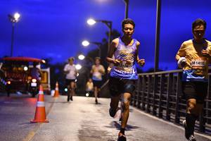 BIB: 1415, 12104
                            <button type="button" onclick="openModal(13056766)" class="btn btn-primary btn-sm float-right btn-popup" data-toggle="modal" data-target=".modal-high-quality">
                        <i class="fas fa-shopping-cart"></i> Add to Cart
                    </button>
                                            <button type="button" onclick="isThisMe(13056766, true)" class="btn btn-success btn-sm float-right btn-popup btn-isme hidden" data-toggle="tooltip" data-placement="bottom" title="นี่คือรูปของคุณใช่ไหม คลิกที่นี่เพื่อเอาเข้าอัลบั้ม">
                        <i class="fas fa-plus"></i> Add to album
                    </button>
                    <button type="button" onclick="isThisMe(13056766, false)" class="btn btn-warning btn-sm float-right btn-popup btn-isnotme hidden">
                        <i class="fas fa-ban"></i> Remove from album
                    </button>