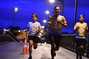 BIB: 2115, 1281, 1321
                            <button type="button" onclick="openModal(13056921)" class="btn btn-primary btn-sm float-right btn-popup" data-toggle="modal" data-target=".modal-high-quality">
                        <i class="fas fa-shopping-cart"></i> Add to Cart
                    </button>
                                            <button type="button" onclick="isThisMe(13056921, true)" class="btn btn-success btn-sm float-right btn-popup btn-isme hidden" data-toggle="tooltip" data-placement="bottom" title="นี่คือรูปของคุณใช่ไหม คลิกที่นี่เพื่อเอาเข้าอัลบั้ม">
                        <i class="fas fa-plus"></i> Add to album
                    </button>
                    <button type="button" onclick="isThisMe(13056921, false)" class="btn btn-warning btn-sm float-right btn-popup btn-isnotme hidden">
                        <i class="fas fa-ban"></i> Remove from album
                    </button>