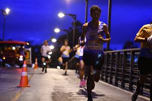 BIB: 2104
                            <button type="button" onclick="openModal(13056769)" class="btn btn-primary btn-sm float-right btn-popup" data-toggle="modal" data-target=".modal-high-quality">
                        <i class="fas fa-shopping-cart"></i> Add to Cart
                    </button>
                                            <button type="button" onclick="isThisMe(13056769, true)" class="btn btn-success btn-sm float-right btn-popup btn-isme hidden" data-toggle="tooltip" data-placement="bottom" title="นี่คือรูปของคุณใช่ไหม คลิกที่นี่เพื่อเอาเข้าอัลบั้ม">
                        <i class="fas fa-plus"></i> Add to album
                    </button>
                    <button type="button" onclick="isThisMe(13056769, false)" class="btn btn-warning btn-sm float-right btn-popup btn-isnotme hidden">
                        <i class="fas fa-ban"></i> Remove from album
                    </button>