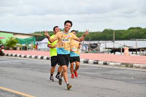 BIB: 2285
                            <button type="button" onclick="openModal(13102025)" class="btn btn-primary btn-sm float-right btn-popup" data-toggle="modal" data-target=".modal-high-quality">
                        <i class="fas fa-shopping-cart"></i> Add to Cart
                    </button>
                                            <button type="button" onclick="isThisMe(13102025, true)" class="btn btn-success btn-sm float-right btn-popup btn-isme hidden" data-toggle="tooltip" data-placement="bottom" title="นี่คือรูปของคุณใช่ไหม คลิกที่นี่เพื่อเอาเข้าอัลบั้ม">
                        <i class="fas fa-plus"></i> Add to album
                    </button>
                    <button type="button" onclick="isThisMe(13102025, false)" class="btn btn-warning btn-sm float-right btn-popup btn-isnotme hidden">
                        <i class="fas fa-ban"></i> Remove from album
                    </button>