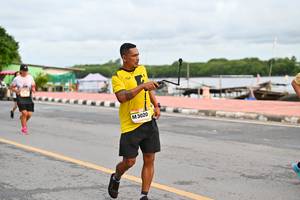 BIB: 3020
                            <button type="button" onclick="openModal(13101236)" class="btn btn-primary btn-sm float-right btn-popup" data-toggle="modal" data-target=".modal-high-quality">
                        <i class="fas fa-shopping-cart"></i> Add to Cart
                    </button>
                                            <button type="button" onclick="isThisMe(13101236, true)" class="btn btn-success btn-sm float-right btn-popup btn-isme hidden" data-toggle="tooltip" data-placement="bottom" title="นี่คือรูปของคุณใช่ไหม คลิกที่นี่เพื่อเอาเข้าอัลบั้ม">
                        <i class="fas fa-plus"></i> Add to album
                    </button>
                    <button type="button" onclick="isThisMe(13101236, false)" class="btn btn-warning btn-sm float-right btn-popup btn-isnotme hidden">
                        <i class="fas fa-ban"></i> Remove from album
                    </button>