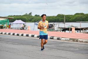 BIB: 2726
                            <button type="button" onclick="openModal(13099433)" class="btn btn-primary btn-sm float-right btn-popup" data-toggle="modal" data-target=".modal-high-quality">
                        <i class="fas fa-shopping-cart"></i> Add to Cart
                    </button>
                                            <button type="button" onclick="isThisMe(13099433, true)" class="btn btn-success btn-sm float-right btn-popup btn-isme hidden" data-toggle="tooltip" data-placement="bottom" title="นี่คือรูปของคุณใช่ไหม คลิกที่นี่เพื่อเอาเข้าอัลบั้ม">
                        <i class="fas fa-plus"></i> Add to album
                    </button>
                    <button type="button" onclick="isThisMe(13099433, false)" class="btn btn-warning btn-sm float-right btn-popup btn-isnotme hidden">
                        <i class="fas fa-ban"></i> Remove from album
                    </button>