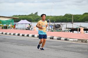 BIB: 2726
                            <button type="button" onclick="openModal(13099282)" class="btn btn-primary btn-sm float-right btn-popup" data-toggle="modal" data-target=".modal-high-quality">
                        <i class="fas fa-shopping-cart"></i> Add to Cart
                    </button>
                                            <button type="button" onclick="isThisMe(13099282, true)" class="btn btn-success btn-sm float-right btn-popup btn-isme hidden" data-toggle="tooltip" data-placement="bottom" title="นี่คือรูปของคุณใช่ไหม คลิกที่นี่เพื่อเอาเข้าอัลบั้ม">
                        <i class="fas fa-plus"></i> Add to album
                    </button>
                    <button type="button" onclick="isThisMe(13099282, false)" class="btn btn-warning btn-sm float-right btn-popup btn-isnotme hidden">
                        <i class="fas fa-ban"></i> Remove from album
                    </button>