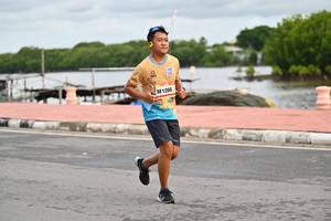 BIB: 1266
                            <button type="button" onclick="openModal(13102745)" class="btn btn-primary btn-sm float-right btn-popup" data-toggle="modal" data-target=".modal-high-quality">
                        <i class="fas fa-shopping-cart"></i> Add to Cart
                    </button>
                                            <button type="button" onclick="isThisMe(13102745, true)" class="btn btn-success btn-sm float-right btn-popup btn-isme hidden" data-toggle="tooltip" data-placement="bottom" title="นี่คือรูปของคุณใช่ไหม คลิกที่นี่เพื่อเอาเข้าอัลบั้ม">
                        <i class="fas fa-plus"></i> Add to album
                    </button>
                    <button type="button" onclick="isThisMe(13102745, false)" class="btn btn-warning btn-sm float-right btn-popup btn-isnotme hidden">
                        <i class="fas fa-ban"></i> Remove from album
                    </button>