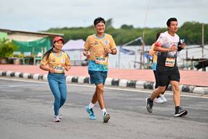 BIB: 200, 2720, 2723
                            <button type="button" onclick="openModal(13103262)" class="btn btn-primary btn-sm float-right btn-popup" data-toggle="modal" data-target=".modal-high-quality">
                        <i class="fas fa-shopping-cart"></i> Add to Cart
                    </button>
                                            <button type="button" onclick="isThisMe(13103262, true)" class="btn btn-success btn-sm float-right btn-popup btn-isme hidden" data-toggle="tooltip" data-placement="bottom" title="นี่คือรูปของคุณใช่ไหม คลิกที่นี่เพื่อเอาเข้าอัลบั้ม">
                        <i class="fas fa-plus"></i> Add to album
                    </button>
                    <button type="button" onclick="isThisMe(13103262, false)" class="btn btn-warning btn-sm float-right btn-popup btn-isnotme hidden">
                        <i class="fas fa-ban"></i> Remove from album
                    </button>