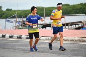 BIB: 2287, 2291
                            <button type="button" onclick="openModal(13083593)" class="btn btn-primary btn-sm float-right btn-popup" data-toggle="modal" data-target=".modal-high-quality">
                        <i class="fas fa-shopping-cart"></i> Add to Cart
                    </button>
                                            <button type="button" onclick="isThisMe(13083593, true)" class="btn btn-success btn-sm float-right btn-popup btn-isme hidden" data-toggle="tooltip" data-placement="bottom" title="นี่คือรูปของคุณใช่ไหม คลิกที่นี่เพื่อเอาเข้าอัลบั้ม">
                        <i class="fas fa-plus"></i> Add to album
                    </button>
                    <button type="button" onclick="isThisMe(13083593, false)" class="btn btn-warning btn-sm float-right btn-popup btn-isnotme hidden">
                        <i class="fas fa-ban"></i> Remove from album
                    </button>