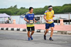 BIB: 2281, 2291
                            <button type="button" onclick="openModal(13083126)" class="btn btn-primary btn-sm float-right btn-popup" data-toggle="modal" data-target=".modal-high-quality">
                        <i class="fas fa-shopping-cart"></i> Add to Cart
                    </button>
                                            <button type="button" onclick="isThisMe(13083126, true)" class="btn btn-success btn-sm float-right btn-popup btn-isme hidden" data-toggle="tooltip" data-placement="bottom" title="นี่คือรูปของคุณใช่ไหม คลิกที่นี่เพื่อเอาเข้าอัลบั้ม">
                        <i class="fas fa-plus"></i> Add to album
                    </button>
                    <button type="button" onclick="isThisMe(13083126, false)" class="btn btn-warning btn-sm float-right btn-popup btn-isnotme hidden">
                        <i class="fas fa-ban"></i> Remove from album
                    </button>