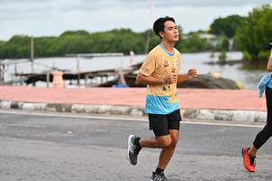 BIB: 
                            <button type="button" onclick="openModal(13058709)" class="btn btn-primary btn-sm float-right btn-popup" data-toggle="modal" data-target=".modal-high-quality">
                        <i class="fas fa-shopping-cart"></i> Add to Cart
                    </button>
                                            <button type="button" onclick="isThisMe(13058709, true)" class="btn btn-success btn-sm float-right btn-popup btn-isme hidden" data-toggle="tooltip" data-placement="bottom" title="นี่คือรูปของคุณใช่ไหม คลิกที่นี่เพื่อเอาเข้าอัลบั้ม">
                        <i class="fas fa-plus"></i> Add to album
                    </button>
                    <button type="button" onclick="isThisMe(13058709, false)" class="btn btn-warning btn-sm float-right btn-popup btn-isnotme hidden">
                        <i class="fas fa-ban"></i> Remove from album
                    </button>