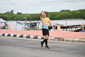 BIB: 1254
                            <button type="button" onclick="openModal(13060842)" class="btn btn-primary btn-sm float-right btn-popup" data-toggle="modal" data-target=".modal-high-quality">
                        <i class="fas fa-shopping-cart"></i> Add to Cart
                    </button>
                                            <button type="button" onclick="isThisMe(13060842, true)" class="btn btn-success btn-sm float-right btn-popup btn-isme hidden" data-toggle="tooltip" data-placement="bottom" title="นี่คือรูปของคุณใช่ไหม คลิกที่นี่เพื่อเอาเข้าอัลบั้ม">
                        <i class="fas fa-plus"></i> Add to album
                    </button>
                    <button type="button" onclick="isThisMe(13060842, false)" class="btn btn-warning btn-sm float-right btn-popup btn-isnotme hidden">
                        <i class="fas fa-ban"></i> Remove from album
                    </button>