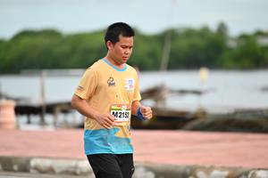 BIB: 2152
                            <button type="button" onclick="openModal(13090135)" class="btn btn-primary btn-sm float-right btn-popup" data-toggle="modal" data-target=".modal-high-quality">
                        <i class="fas fa-shopping-cart"></i> Add to Cart
                    </button>
                                            <button type="button" onclick="isThisMe(13090135, true)" class="btn btn-success btn-sm float-right btn-popup btn-isme hidden" data-toggle="tooltip" data-placement="bottom" title="นี่คือรูปของคุณใช่ไหม คลิกที่นี่เพื่อเอาเข้าอัลบั้ม">
                        <i class="fas fa-plus"></i> Add to album
                    </button>
                    <button type="button" onclick="isThisMe(13090135, false)" class="btn btn-warning btn-sm float-right btn-popup btn-isnotme hidden">
                        <i class="fas fa-ban"></i> Remove from album
                    </button>