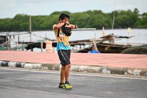 BIB: 
                            <button type="button" onclick="openModal(13074579)" class="btn btn-primary btn-sm float-right btn-popup" data-toggle="modal" data-target=".modal-high-quality">
                        <i class="fas fa-shopping-cart"></i> Add to Cart
                    </button>
                                            <button type="button" onclick="isThisMe(13074579, true)" class="btn btn-success btn-sm float-right btn-popup btn-isme hidden" data-toggle="tooltip" data-placement="bottom" title="นี่คือรูปของคุณใช่ไหม คลิกที่นี่เพื่อเอาเข้าอัลบั้ม">
                        <i class="fas fa-plus"></i> Add to album
                    </button>
                    <button type="button" onclick="isThisMe(13074579, false)" class="btn btn-warning btn-sm float-right btn-popup btn-isnotme hidden">
                        <i class="fas fa-ban"></i> Remove from album
                    </button>