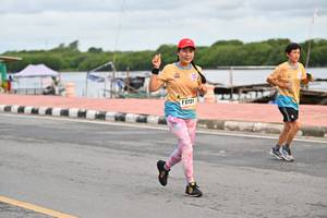 BIB: 2721
                            <button type="button" onclick="openModal(13058053)" class="btn btn-primary btn-sm float-right btn-popup" data-toggle="modal" data-target=".modal-high-quality">
                        <i class="fas fa-shopping-cart"></i> Add to Cart
                    </button>
                                            <button type="button" onclick="isThisMe(13058053, true)" class="btn btn-success btn-sm float-right btn-popup btn-isme hidden" data-toggle="tooltip" data-placement="bottom" title="นี่คือรูปของคุณใช่ไหม คลิกที่นี่เพื่อเอาเข้าอัลบั้ม">
                        <i class="fas fa-plus"></i> Add to album
                    </button>
                    <button type="button" onclick="isThisMe(13058053, false)" class="btn btn-warning btn-sm float-right btn-popup btn-isnotme hidden">
                        <i class="fas fa-ban"></i> Remove from album
                    </button>