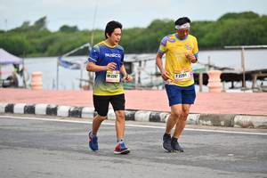 BIB: 2287, 2291
                            <button type="button" onclick="openModal(13083421)" class="btn btn-primary btn-sm float-right btn-popup" data-toggle="modal" data-target=".modal-high-quality">
                        <i class="fas fa-shopping-cart"></i> Add to Cart
                    </button>
                                            <button type="button" onclick="isThisMe(13083421, true)" class="btn btn-success btn-sm float-right btn-popup btn-isme hidden" data-toggle="tooltip" data-placement="bottom" title="นี่คือรูปของคุณใช่ไหม คลิกที่นี่เพื่อเอาเข้าอัลบั้ม">
                        <i class="fas fa-plus"></i> Add to album
                    </button>
                    <button type="button" onclick="isThisMe(13083421, false)" class="btn btn-warning btn-sm float-right btn-popup btn-isnotme hidden">
                        <i class="fas fa-ban"></i> Remove from album
                    </button>