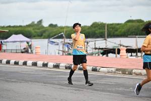 BIB: 1254
                            <button type="button" onclick="openModal(13060644)" class="btn btn-primary btn-sm float-right btn-popup" data-toggle="modal" data-target=".modal-high-quality">
                        <i class="fas fa-shopping-cart"></i> Add to Cart
                    </button>
                                            <button type="button" onclick="isThisMe(13060644, true)" class="btn btn-success btn-sm float-right btn-popup btn-isme hidden" data-toggle="tooltip" data-placement="bottom" title="นี่คือรูปของคุณใช่ไหม คลิกที่นี่เพื่อเอาเข้าอัลบั้ม">
                        <i class="fas fa-plus"></i> Add to album
                    </button>
                    <button type="button" onclick="isThisMe(13060644, false)" class="btn btn-warning btn-sm float-right btn-popup btn-isnotme hidden">
                        <i class="fas fa-ban"></i> Remove from album
                    </button>