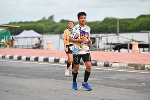 BIB: 2215
                            <button type="button" onclick="openModal(13059838)" class="btn btn-primary btn-sm float-right btn-popup" data-toggle="modal" data-target=".modal-high-quality">
                        <i class="fas fa-shopping-cart"></i> Add to Cart
                    </button>
                                            <button type="button" onclick="isThisMe(13059838, true)" class="btn btn-success btn-sm float-right btn-popup btn-isme hidden" data-toggle="tooltip" data-placement="bottom" title="นี่คือรูปของคุณใช่ไหม คลิกที่นี่เพื่อเอาเข้าอัลบั้ม">
                        <i class="fas fa-plus"></i> Add to album
                    </button>
                    <button type="button" onclick="isThisMe(13059838, false)" class="btn btn-warning btn-sm float-right btn-popup btn-isnotme hidden">
                        <i class="fas fa-ban"></i> Remove from album
                    </button>