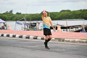 BIB: 1254
                            <button type="button" onclick="openModal(13060850)" class="btn btn-primary btn-sm float-right btn-popup" data-toggle="modal" data-target=".modal-high-quality">
                        <i class="fas fa-shopping-cart"></i> Add to Cart
                    </button>
                                            <button type="button" onclick="isThisMe(13060850, true)" class="btn btn-success btn-sm float-right btn-popup btn-isme hidden" data-toggle="tooltip" data-placement="bottom" title="นี่คือรูปของคุณใช่ไหม คลิกที่นี่เพื่อเอาเข้าอัลบั้ม">
                        <i class="fas fa-plus"></i> Add to album
                    </button>
                    <button type="button" onclick="isThisMe(13060850, false)" class="btn btn-warning btn-sm float-right btn-popup btn-isnotme hidden">
                        <i class="fas fa-ban"></i> Remove from album
                    </button>