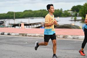 BIB: 
                            <button type="button" onclick="openModal(13058707)" class="btn btn-primary btn-sm float-right btn-popup" data-toggle="modal" data-target=".modal-high-quality">
                        <i class="fas fa-shopping-cart"></i> Add to Cart
                    </button>
                                            <button type="button" onclick="isThisMe(13058707, true)" class="btn btn-success btn-sm float-right btn-popup btn-isme hidden" data-toggle="tooltip" data-placement="bottom" title="นี่คือรูปของคุณใช่ไหม คลิกที่นี่เพื่อเอาเข้าอัลบั้ม">
                        <i class="fas fa-plus"></i> Add to album
                    </button>
                    <button type="button" onclick="isThisMe(13058707, false)" class="btn btn-warning btn-sm float-right btn-popup btn-isnotme hidden">
                        <i class="fas fa-ban"></i> Remove from album
                    </button>