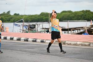 BIB: 1254
                            <button type="button" onclick="openModal(13060904)" class="btn btn-primary btn-sm float-right btn-popup" data-toggle="modal" data-target=".modal-high-quality">
                        <i class="fas fa-shopping-cart"></i> Add to Cart
                    </button>
                                            <button type="button" onclick="isThisMe(13060904, true)" class="btn btn-success btn-sm float-right btn-popup btn-isme hidden" data-toggle="tooltip" data-placement="bottom" title="นี่คือรูปของคุณใช่ไหม คลิกที่นี่เพื่อเอาเข้าอัลบั้ม">
                        <i class="fas fa-plus"></i> Add to album
                    </button>
                    <button type="button" onclick="isThisMe(13060904, false)" class="btn btn-warning btn-sm float-right btn-popup btn-isnotme hidden">
                        <i class="fas fa-ban"></i> Remove from album
                    </button>