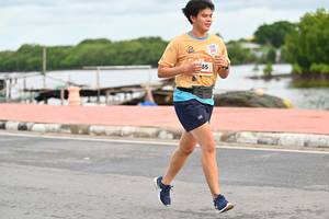 BIB: 
                            <button type="button" onclick="openModal(13070511)" class="btn btn-primary btn-sm float-right btn-popup" data-toggle="modal" data-target=".modal-high-quality">
                        <i class="fas fa-shopping-cart"></i> Add to Cart
                    </button>
                                            <button type="button" onclick="isThisMe(13070511, true)" class="btn btn-success btn-sm float-right btn-popup btn-isme hidden" data-toggle="tooltip" data-placement="bottom" title="นี่คือรูปของคุณใช่ไหม คลิกที่นี่เพื่อเอาเข้าอัลบั้ม">
                        <i class="fas fa-plus"></i> Add to album
                    </button>
                    <button type="button" onclick="isThisMe(13070511, false)" class="btn btn-warning btn-sm float-right btn-popup btn-isnotme hidden">
                        <i class="fas fa-ban"></i> Remove from album
                    </button>