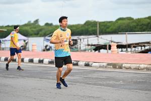 BIB: 205
                            <button type="button" onclick="openModal(13082252)" class="btn btn-primary btn-sm float-right btn-popup" data-toggle="modal" data-target=".modal-high-quality">
                        <i class="fas fa-shopping-cart"></i> Add to Cart
                    </button>
                                            <button type="button" onclick="isThisMe(13082252, true)" class="btn btn-success btn-sm float-right btn-popup btn-isme hidden" data-toggle="tooltip" data-placement="bottom" title="นี่คือรูปของคุณใช่ไหม คลิกที่นี่เพื่อเอาเข้าอัลบั้ม">
                        <i class="fas fa-plus"></i> Add to album
                    </button>
                    <button type="button" onclick="isThisMe(13082252, false)" class="btn btn-warning btn-sm float-right btn-popup btn-isnotme hidden">
                        <i class="fas fa-ban"></i> Remove from album
                    </button>