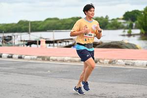 BIB: 1465
                            <button type="button" onclick="openModal(13070399)" class="btn btn-primary btn-sm float-right btn-popup" data-toggle="modal" data-target=".modal-high-quality">
                        <i class="fas fa-shopping-cart"></i> Add to Cart
                    </button>
                                            <button type="button" onclick="isThisMe(13070399, true)" class="btn btn-success btn-sm float-right btn-popup btn-isme hidden" data-toggle="tooltip" data-placement="bottom" title="นี่คือรูปของคุณใช่ไหม คลิกที่นี่เพื่อเอาเข้าอัลบั้ม">
                        <i class="fas fa-plus"></i> Add to album
                    </button>
                    <button type="button" onclick="isThisMe(13070399, false)" class="btn btn-warning btn-sm float-right btn-popup btn-isnotme hidden">
                        <i class="fas fa-ban"></i> Remove from album
                    </button>