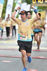 BIB: 2856
                            <button type="button" onclick="openModal(13097491)" class="btn btn-primary btn-sm float-right btn-popup" data-toggle="modal" data-target=".modal-high-quality">
                        <i class="fas fa-shopping-cart"></i> Add to Cart
                    </button>
                                            <button type="button" onclick="isThisMe(13097491, true)" class="btn btn-success btn-sm float-right btn-popup btn-isme hidden" data-toggle="tooltip" data-placement="bottom" title="นี่คือรูปของคุณใช่ไหม คลิกที่นี่เพื่อเอาเข้าอัลบั้ม">
                        <i class="fas fa-plus"></i> Add to album
                    </button>
                    <button type="button" onclick="isThisMe(13097491, false)" class="btn btn-warning btn-sm float-right btn-popup btn-isnotme hidden">
                        <i class="fas fa-ban"></i> Remove from album
                    </button>