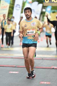 BIB: 1121
                            <button type="button" onclick="openModal(13097510)" class="btn btn-primary btn-sm float-right btn-popup" data-toggle="modal" data-target=".modal-high-quality">
                        <i class="fas fa-shopping-cart"></i> Add to Cart
                    </button>
                                            <button type="button" onclick="isThisMe(13097510, true)" class="btn btn-success btn-sm float-right btn-popup btn-isme hidden" data-toggle="tooltip" data-placement="bottom" title="นี่คือรูปของคุณใช่ไหม คลิกที่นี่เพื่อเอาเข้าอัลบั้ม">
                        <i class="fas fa-plus"></i> Add to album
                    </button>
                    <button type="button" onclick="isThisMe(13097510, false)" class="btn btn-warning btn-sm float-right btn-popup btn-isnotme hidden">
                        <i class="fas fa-ban"></i> Remove from album
                    </button>