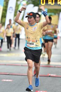 BIB: 2856
                            <button type="button" onclick="openModal(13097485)" class="btn btn-primary btn-sm float-right btn-popup" data-toggle="modal" data-target=".modal-high-quality">
                        <i class="fas fa-shopping-cart"></i> Add to Cart
                    </button>
                                            <button type="button" onclick="isThisMe(13097485, true)" class="btn btn-success btn-sm float-right btn-popup btn-isme hidden" data-toggle="tooltip" data-placement="bottom" title="นี่คือรูปของคุณใช่ไหม คลิกที่นี่เพื่อเอาเข้าอัลบั้ม">
                        <i class="fas fa-plus"></i> Add to album
                    </button>
                    <button type="button" onclick="isThisMe(13097485, false)" class="btn btn-warning btn-sm float-right btn-popup btn-isnotme hidden">
                        <i class="fas fa-ban"></i> Remove from album
                    </button>