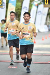 BIB: 1011, 1371
                            <button type="button" onclick="openModal(13097359)" class="btn btn-primary btn-sm float-right btn-popup" data-toggle="modal" data-target=".modal-high-quality">
                        <i class="fas fa-shopping-cart"></i> Add to Cart
                    </button>
                                            <button type="button" onclick="isThisMe(13097359, true)" class="btn btn-success btn-sm float-right btn-popup btn-isme hidden" data-toggle="tooltip" data-placement="bottom" title="นี่คือรูปของคุณใช่ไหม คลิกที่นี่เพื่อเอาเข้าอัลบั้ม">
                        <i class="fas fa-plus"></i> Add to album
                    </button>
                    <button type="button" onclick="isThisMe(13097359, false)" class="btn btn-warning btn-sm float-right btn-popup btn-isnotme hidden">
                        <i class="fas fa-ban"></i> Remove from album
                    </button>